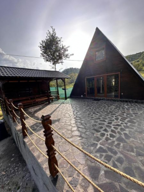 Cabana gilau